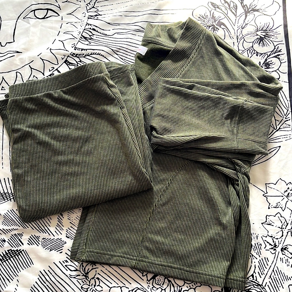 Colsie women’s Pajama Lounge set 🌙 😴